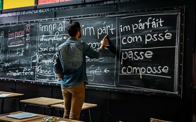 Différences entre l’imparfait et le passé composé